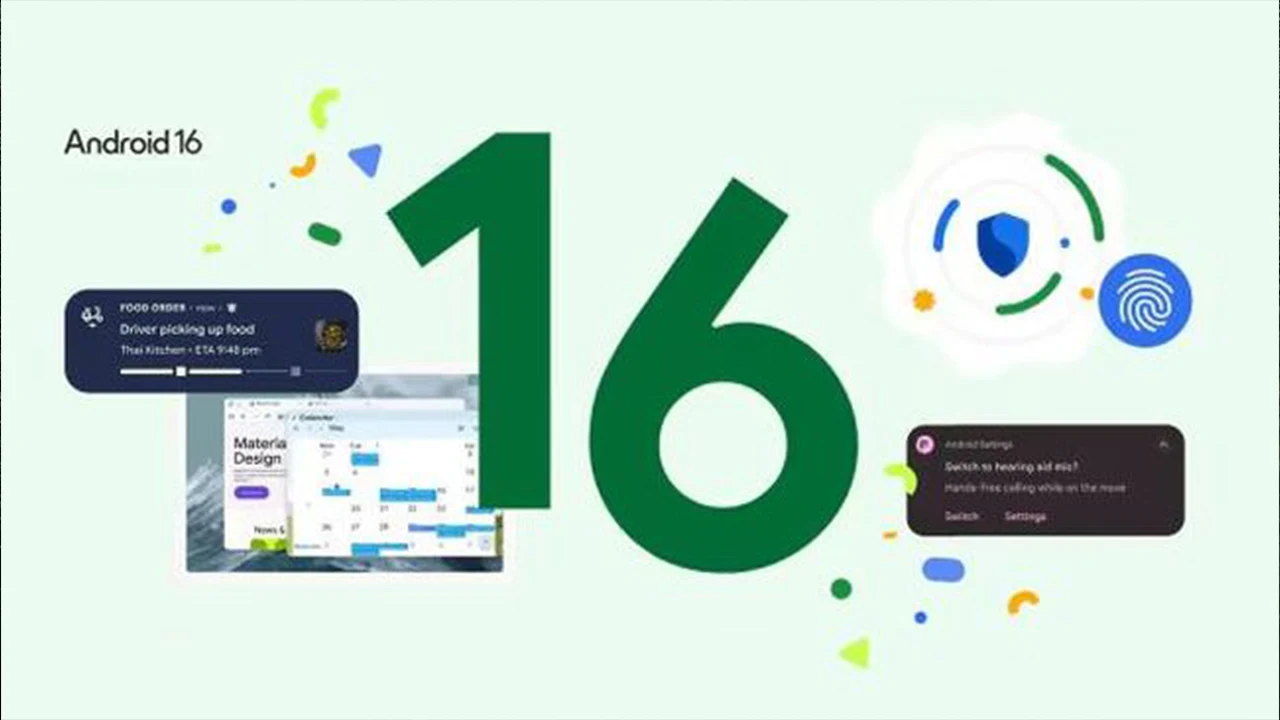 Android 16 Siapkan Fitur Network Notification untuk Lawan Serangan Sadap Lewat BTS Palsu