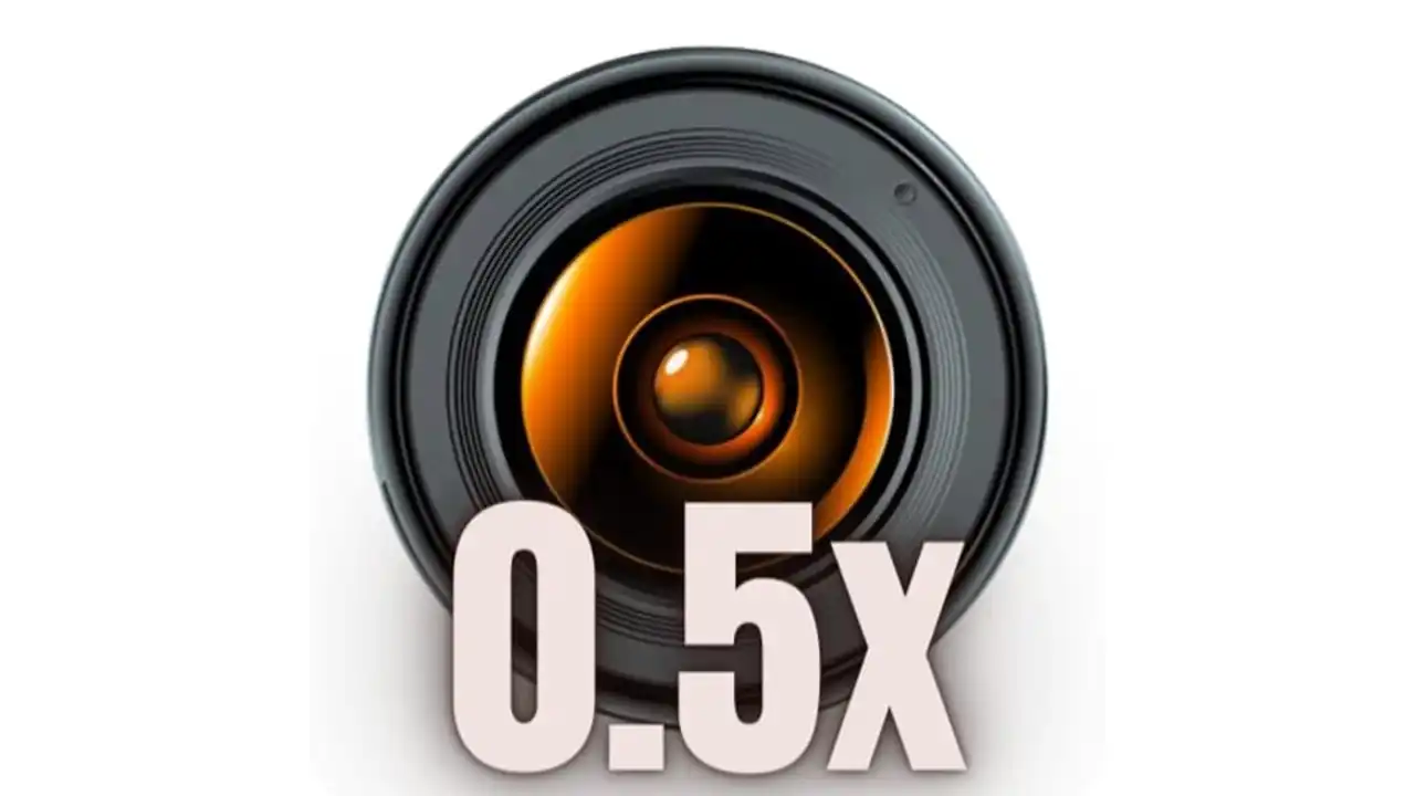 Apa Itu Kamera 0.5x di HP Android Apa Itu Kamera 0.5x di HP Android