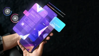 Aplikasi Koperasi Android Terbaik