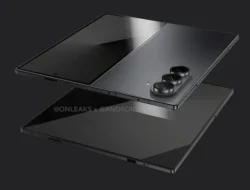 Bocor Galaxy Z Fold 7 Dukung Qi2 dan Jadi Foldable Pertama Samsung yang Mendukungnya Bocor, Galaxy Z Fold 7 Dukung Qi2 dan Jadi Foldable Pertama Samsung yang Mendukungnya
