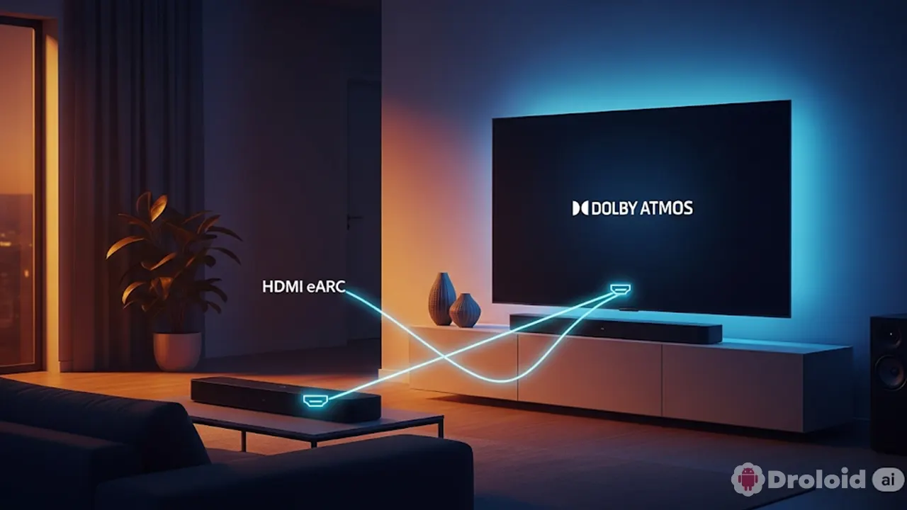 Cara Mengatasi Dolby Atmos Tidak Berfungsi di Semua Perangkat