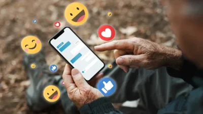 Cara Mengembalikan DM Instagram yang Dihapus di Android