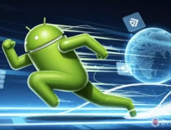 DNS Tercepat untuk Android Menilik Opsi DNS Tercepat untuk Android dan Pengaturannya