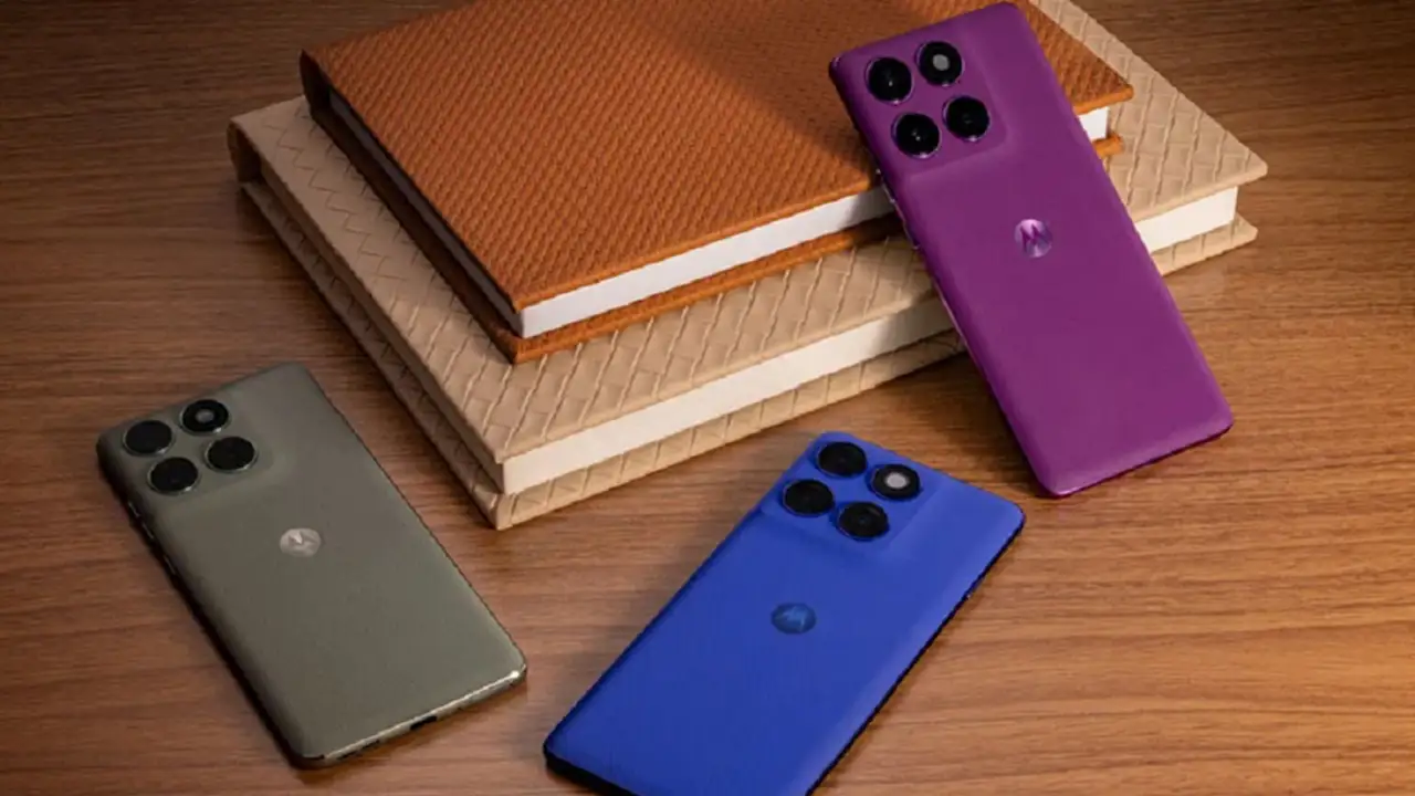 Daftar Lengkap HP Motorola yang Akan Mendapatkan Update Android 16
