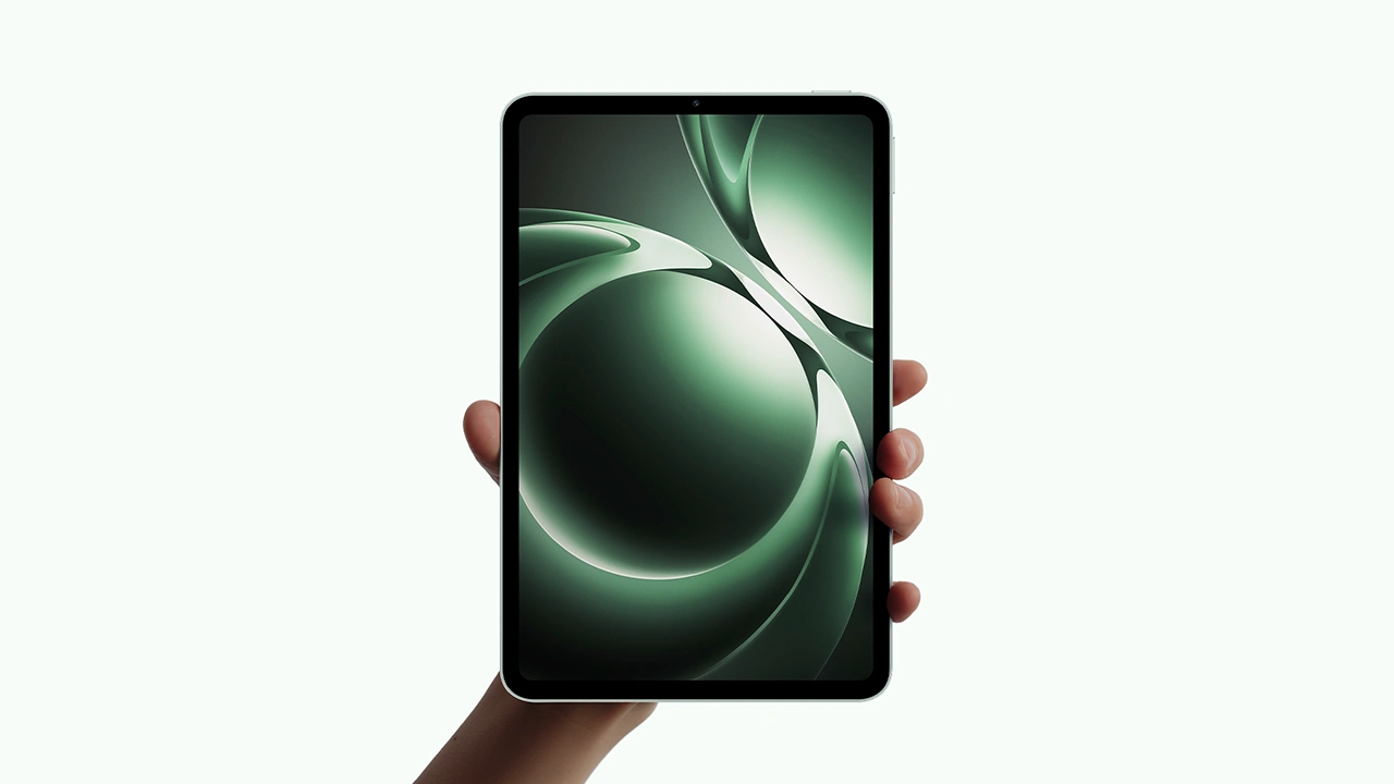 Desain Redmi K Pad Desain Redmi K Pad