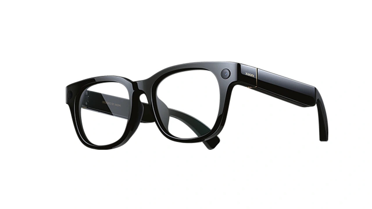 Desain Xiaomi AI Glasses Desain Xiaomi AI Glasses