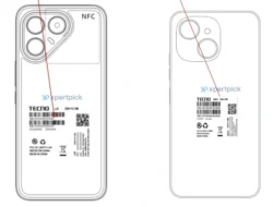 Dua Ponsel Baru Tecno Terlihat di FCC Intip Bocoran Spesifikasi Pova 7 Pro 5G dan Pop 10 Pro Dua Ponsel Baru Tecno Terlihat di FCC, Intip Bocoran Spesifikasi Pova 7 Pro 5G dan Pop 10 Pro