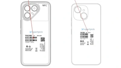 Dua Ponsel Baru Tecno Terlihat di FCC, Intip Bocoran Spesifikasi Pova 7 Pro 5G dan Pop 10 Pro