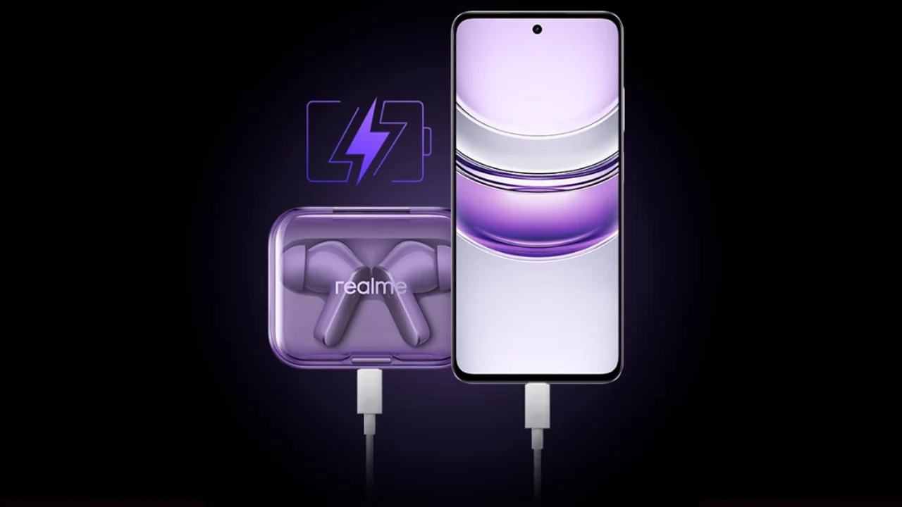 Fitur Realme Narzo 80 Lite 5G Fitur Realme Narzo 80 Lite 5G