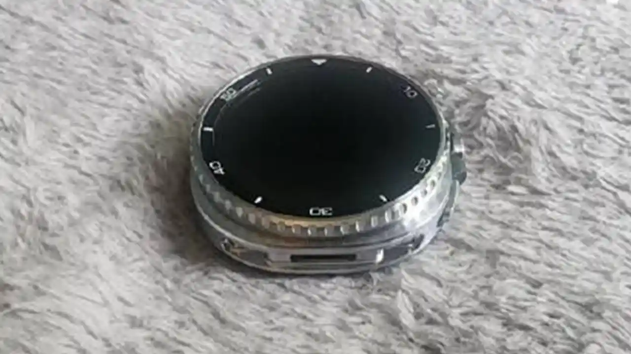 Galaxy Watch 8 Classic 1 Galaxy Watch 8 Classic 1