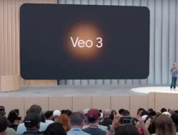 Google AI Studio Veo 3 dan Masa Depan Video, Cepat, Canggih, tapi Risiko?