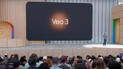 Google AI Studio Veo 3 dan Masa Depan Video, Cepat, Canggih, tapi Risiko?