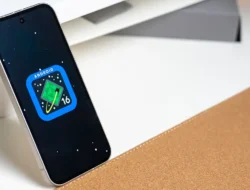 Google Gerak Cepat Bug Jadwal Mode Gelap di Android 16 Beta Langsung Tuntas Google Gerak Cepat, Bug Jadwal Mode Gelap di Android 16 Beta Langsung Tuntas