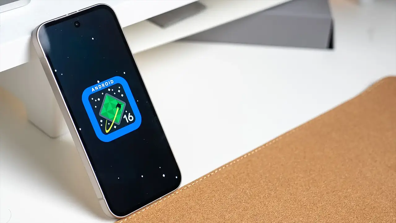 Google Gerak Cepat, Bug Jadwal Mode Gelap di Android 16 Beta Langsung Tuntas