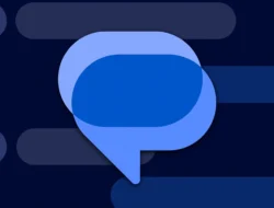 Google Messages Beta Hadirkan Desain Material You Lebih Ekspresif, Ini Detailnya!