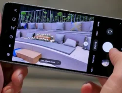 HP Android yang Ada Kamera 0.5 10 HP Android yang Ada Kamera 0.5 Terbaik 2025