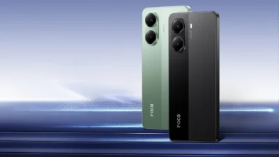 HP Poco X7 Pro 5G yang Menantang Batasan di Kelas Menengah
