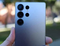 HP dengan Kamera Terbaik 2025 5 HP dengan Kamera Terbaik 2025 untuk Pecinta Fotografi Mobile