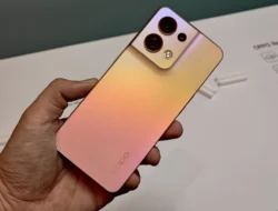 HP yang Rilis Juni 2025 Paling Ditunggu, Gaya, Daya, dan Lipatan
