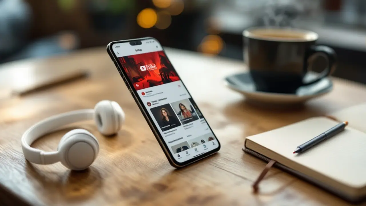 Hak Cipta Audio YouTube Hak Cipta Audio YouTube