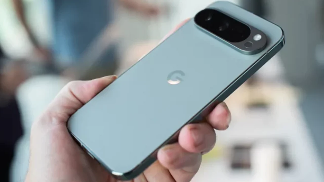 Harga Google Pixel 9 Pro di Indonesia Juni 2025