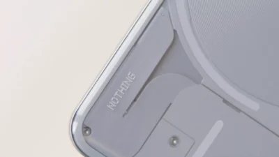 Harga Nothing Phone 3 Bocor, Flagship Baru dengan Desain Unik