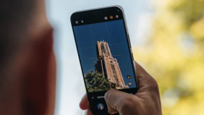 Honor Magic 8 Series Siap Usung Empat Kamera Canggih, Dua Telefoto