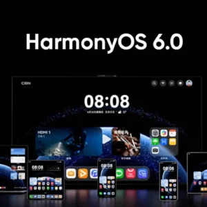 Huawei Luncurkan HarmonyOS 6