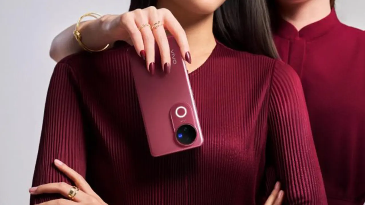 Infinix Hot 60 Pro Plus