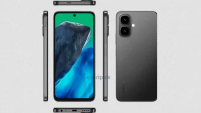 Infinix Hot 60 Series Lolos Sertifikasi TUV, Siap Dirilis Dalam Waktu Dekat