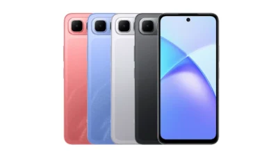Infinix Smart 10 Plus Resmi Dirilis, Baterai dan RAM Lebih Jumbo