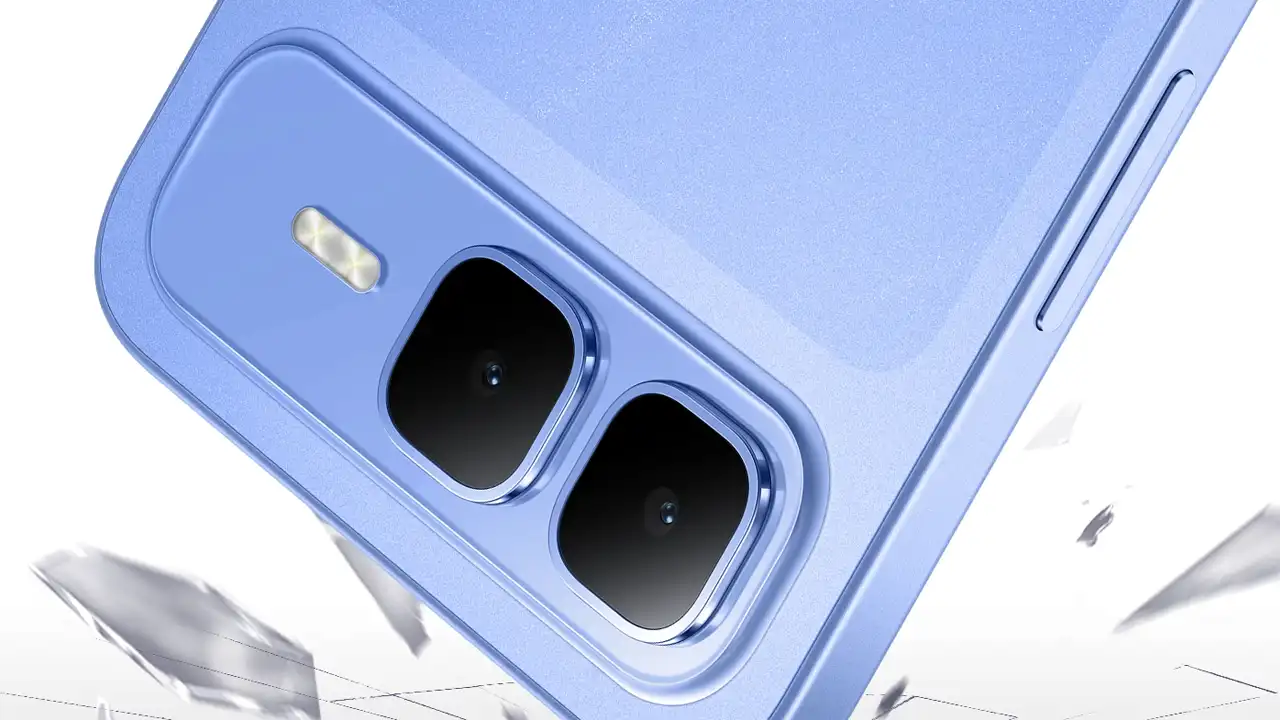 Kamera Infinix Smart 10 Plus Kamera Infinix Smart 10 Plus