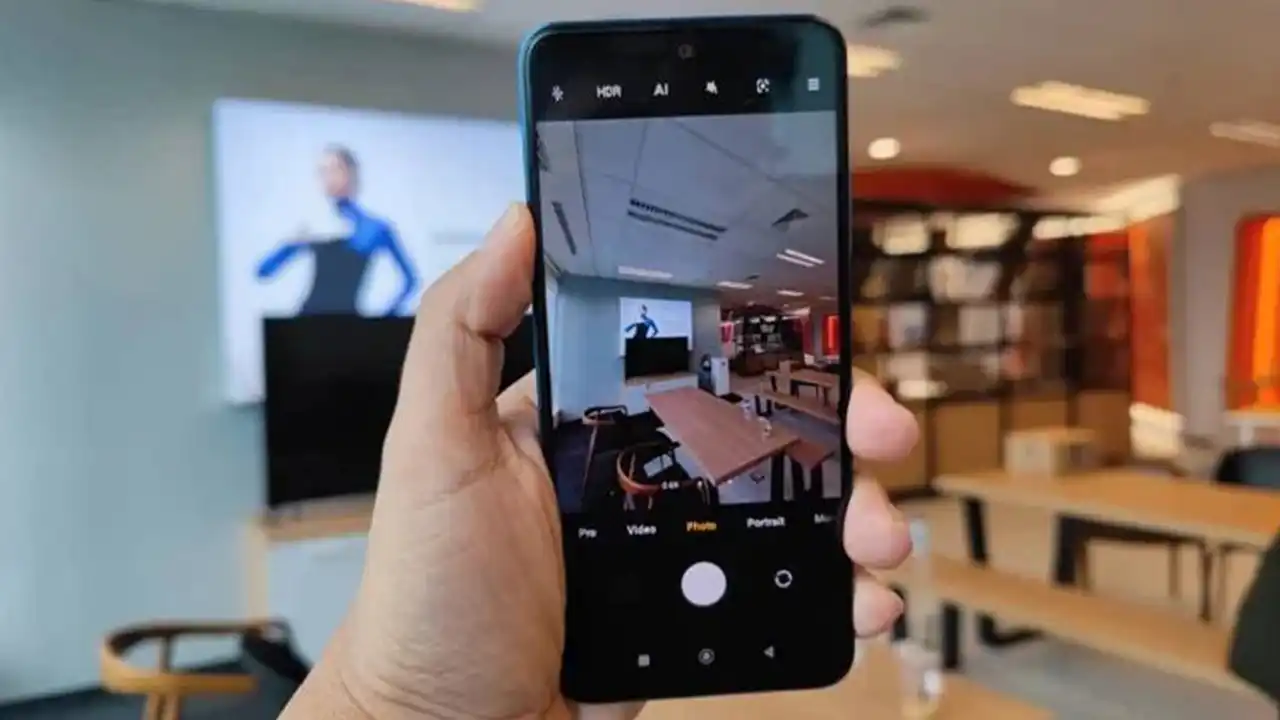 Kelebihan Kamera 0.5x untuk Fotografi Mobile Kelebihan Kamera 0.5x untuk Fotografi Mobile