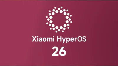 Lompat Jauh, Xiaomi Siap Tinggalkan HyperOS 3.0 untuk HyperOS 26 Demi Tiru Strategi Apple
