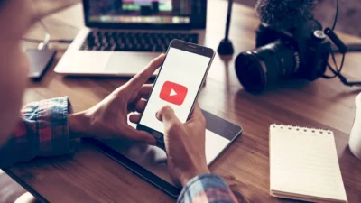 Marak Download Audio YouTube di HP, Pakar Ingatkan Soal Hak Cipta