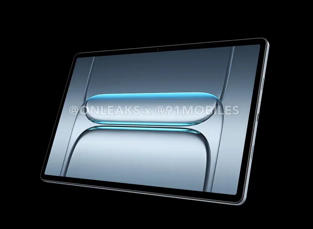 OnePlus Pad Lite 1