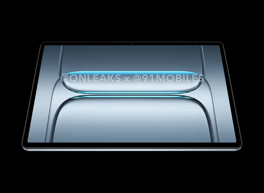 OnePlus Pad Lite 3