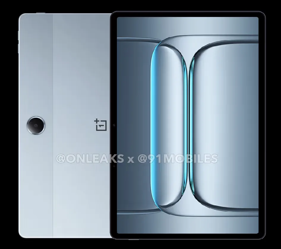 OnePlus Pad Lite 4