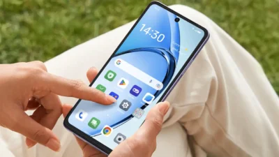 Oppo A5i dan A5i Pro Resmi Dirilis, Varian Pro Bawa Baterai 6.000 mAh dan Kamera 50MP