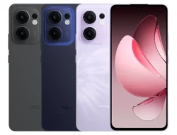 Oppo Reno 14F Kantongi Sertifikasi GCF Sinyal Peluncuran Global Semakin Dekat Oppo Reno 14F Kantongi Sertifikasi GCF, Sinyal Peluncuran Global Semakin Dekat