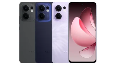 Oppo Reno 14F Kantongi Sertifikasi GCF, Sinyal Peluncuran Global Semakin Dekat