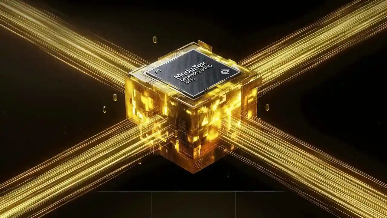 Poco X7 Pro 5G dengan chipset MediaTek Dimensity 8400 Ultra Poco X7 Pro 5G dengan chipset MediaTek Dimensity 8400 Ultra