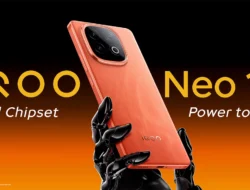 Prediksi Score Antutu iQOO Neo 10 Calon Jagoan Performa Baru Prediksi Score Antutu iQOO Neo 10, Calon Jagoan Performa Baru?