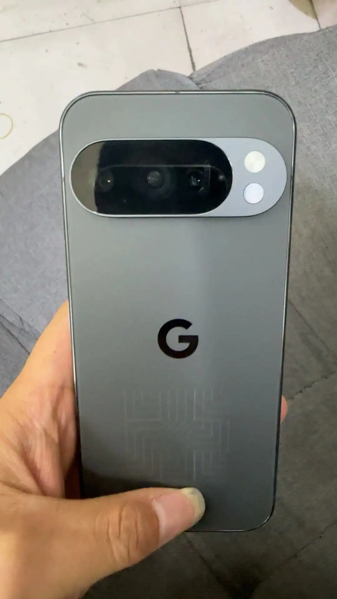 Prototipe Pixel 10 Pro 4 Prototipe Pixel 10 Pro 4