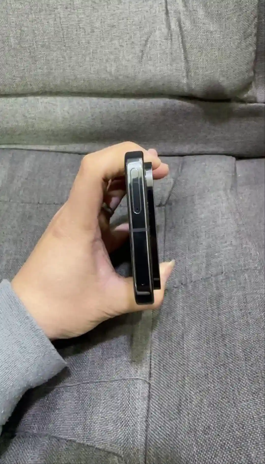 Prototipe Pixel 10 Pro 5 Prototipe Pixel 10 Pro 5
