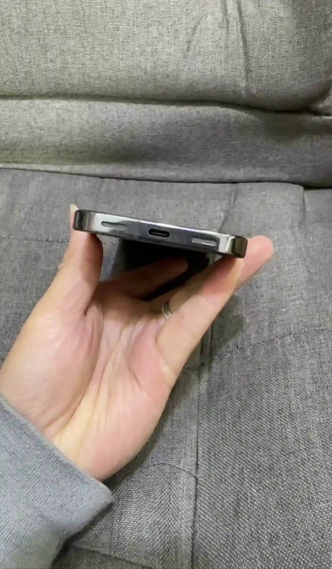 Prototipe Pixel 10 Pro 6 Prototipe Pixel 10 Pro 6