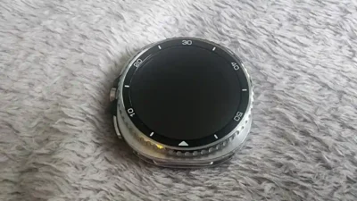 Prototipe Samsung Galaxy Watch8 Classic Muncul di eBay, Perlihatkan Desain Squircle