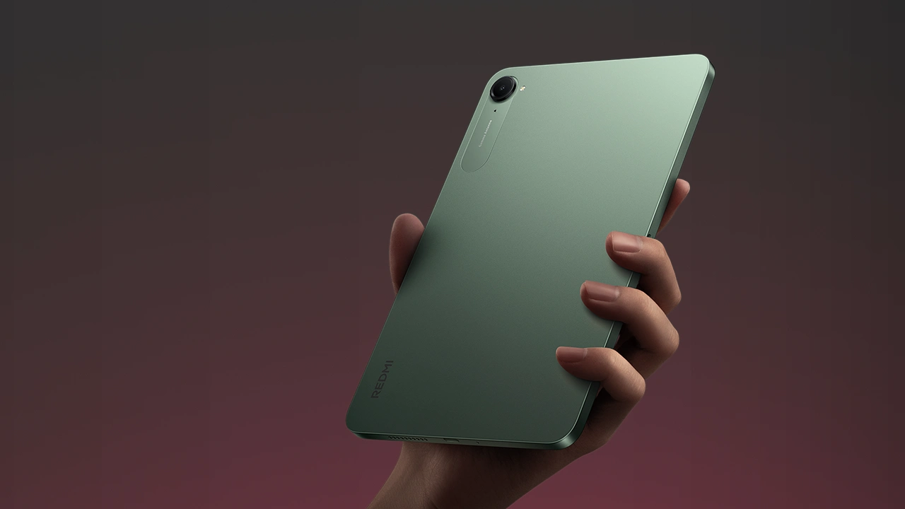 Redmi K Pad Resmi Meluncur