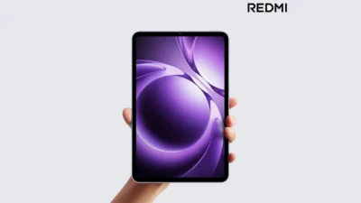 Redmi K Pad Siap Diluncurkan, Penantang iPad Mini dengan Dimensity 9400+