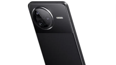 Redmi K80 Ultra Muncul di Geekbench, Usung Dimensity 9400+ dan RAM 16GB